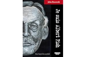 Je suis Albert Fish Dans l'esprit d'un cannibale