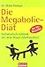 Produktbild Die Megabolic-Diät