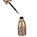 Gleader Leopard Shell Waterproof Liquid Eye Liner Make up + Free Eyeliner Pen