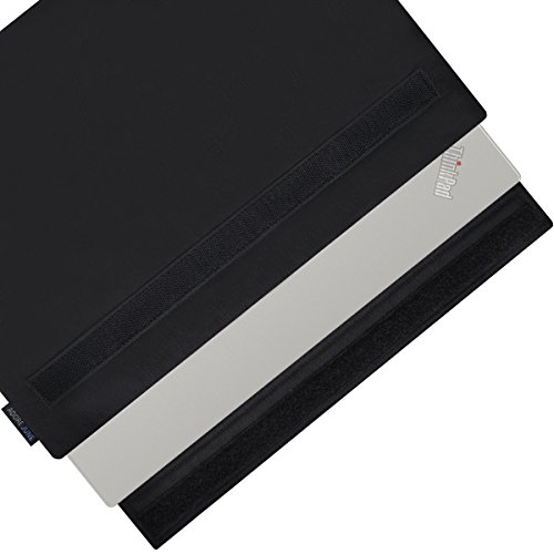 Adore June Classic H  lle f  r Lenovo ThinkPad Yoga 370 - original Cordura - schwarz