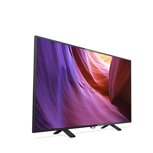 Philips 8107811 49PUK4900/12 61 cm (24 Zoll) Fernseher (Triple Tuner, Energieklasse A) wei Philips 8107811 49PUK4900/12 61 cm (24 Zoll) Fernseher (Triple Tuner, Energieklasse A) wei