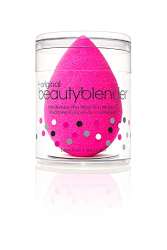 BeautyBlender Classic Makeup Sponge, 1 Applicator