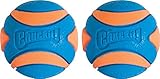 Made of durable material with fun textures and a high bounce