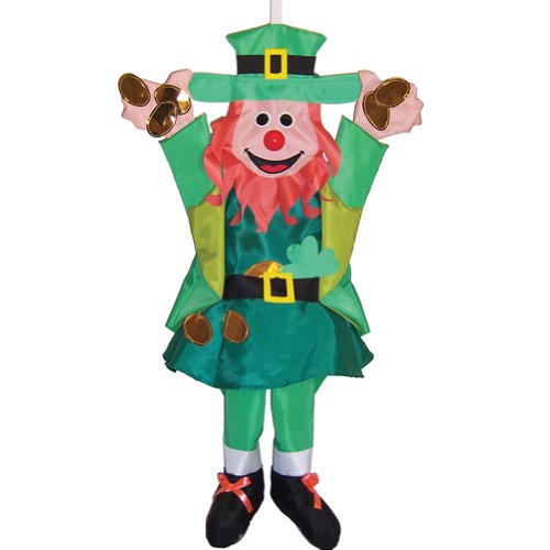 Preisvergleich Produktbild Kunststoff-Figur Windsack für Teleskop Flagge Poles. Kunststoff-Figur Windspinner Wohnwagen und Wohnmobilen verwendet werden