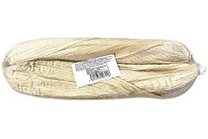 COCINISTA Hojas de maíz para tamales - 25 uds