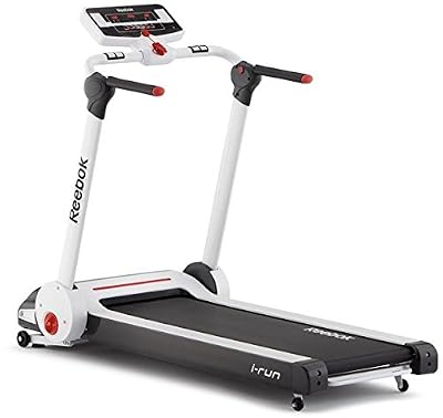 Reebok i-Run 3.0 Tapis de course