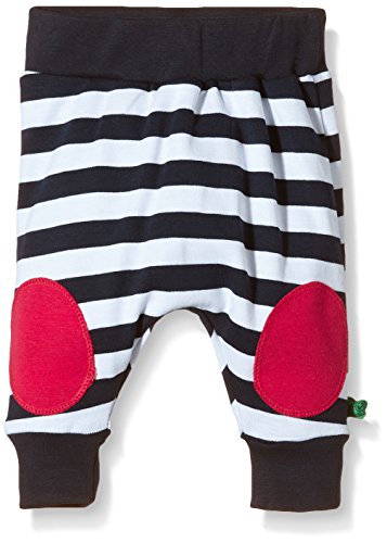 Fred's World by Green Cotton Baby Boys Trousers, Blue (Navy 019392301), 12-18 Months