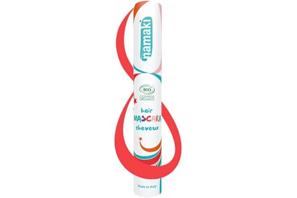 Namaki Mascara Cheveux Maquillage de déguisement Enfants Unisexes
