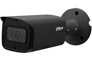 Dahua Europe Lite DH-IPC-HFW2431T-ZS-S2 IP Security Camera Indoor & Outdoor Bullet Ceiling/Wall/Pole 2688 x 1520 Pixels