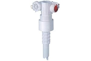 Grohe 43537000 Zawór, Biały, 26,8 x 15,2 x 7,5 cm