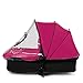 Ickle Bubba Stomp V2 All-in-One Travel System (Pink)