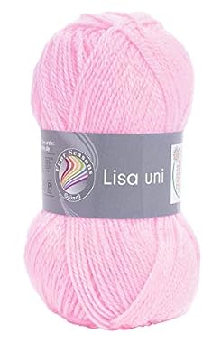 Grundl Laine « Lisa » Rose