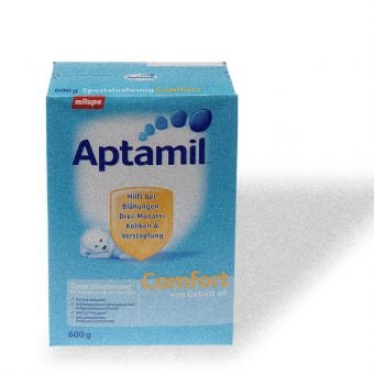 Preisvergleich Produktbild Aptamil ProExpert Comfort ab dem 1. Fläschchen, 600g