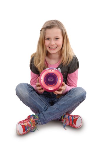 Imagen 6 de VTech KidiMagic - Radio despertador 8 en 1 (80-125504) (versión en alemán)