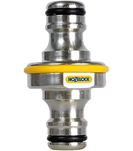 Produktbild von Lubrisolve Luftstrom-Dosierhahn – 38 Mm DIN-Gewinde, Für 1-5 L Behälter, 70 Ml/s, EU & FDA Zugelassen