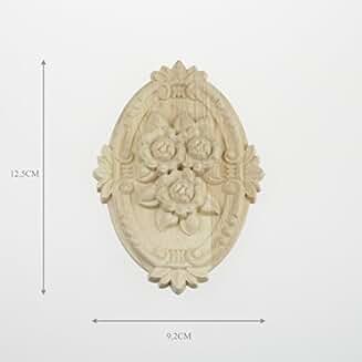 Suchergebnis auf Amazon.de für: holzornamente möbel