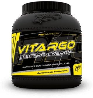 Vitargo - 2100g - Orange - Best Carbohydrates for Energy &amp; Recovery