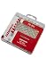 Produktbild Sram PC-991 Power Chain II Kette 9 Fach Silber 2019 Fahrradkette