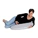 Multirelax cushion Maternity scalable gray sponge - Tineo