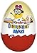 Produktbild Kinder Überraschung Maxi Minions auf Reisen, 1er Pack (1 x 100g)