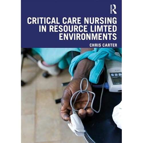Amazon.co.uk critical care nursing books Books