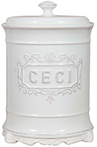 Preisvergleich Produktbild Kichererbsen Dose - '' CECI ''