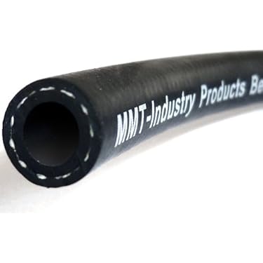 QUARKZMAN Silikonschlauch 45° Bogen 51mm - Kühlmittelschlauch Für Auto & Motor