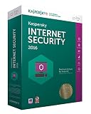 Kaspersky Internet Security 2016 - 2 PCs / 1 Jahr (Limited Edition) - 