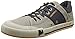 Produktbild Merrell Rant, Herren Sneakers, Grau (Aluminum/Navy), 45 EU