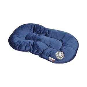 CODICO 6 cou314bl Collection Patchy cojín Copo para Perro