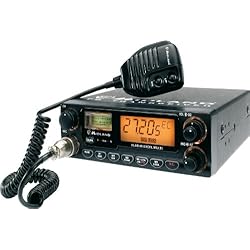 Radio CB Midland Alan 48 Excel Código C580.03
