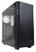 Produktbild Antec P8 Mid Tower ATX Gamer Fall – Schwarz