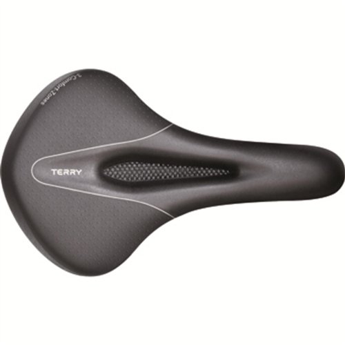 Terry Figura Gel Max Men Herrensattel, 42300613 - 2