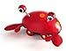 BRIO Infant & Toddler - Push Along Crab