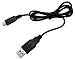 Produktbild USB Datenkabel / Ladegerät / Ladekabel / Kabel / Cable für Archos 55 Diamond Selfie