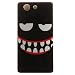 Produktbild Nancen Sony Xperia Z3 Compact / Z3 mini (4,6 Zoll) Ultral Slim Weich TPU Silikon Case / Hülle / Handyhülle Backcover. Anti-Kratz und Anti-Staub.