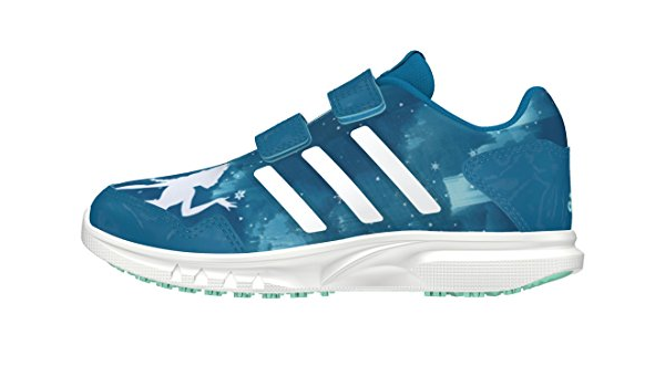 adidas frozen bambina