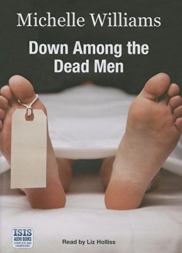 Download Down Among The Dead Men