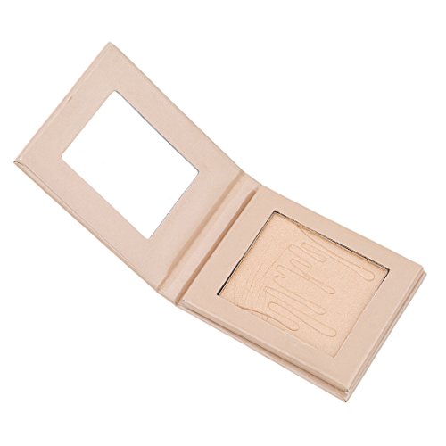 Stayeal Gl?nzende Concealer Palette 1 Farben Palette Highlighter Coutur Kit Pulver ,French Vanilla - 5