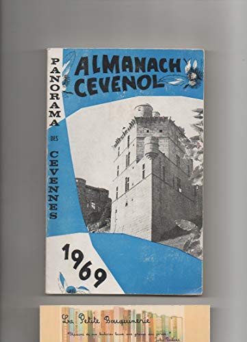 Download Almanach Cévenol 1969