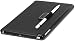 Produktbild StilGut Folio iPad 2018 und iPad 2017 Case (9.7"), Tasche mit Stand- und Präsentationsfunktion für Apple iPad 2018 und iPad 2017 Case (9.7"), Schwarz