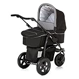 Hauck Viper Trioset Kinderwagenset - 11