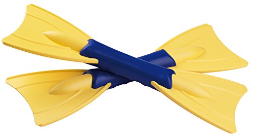 Sveltus Aquarames lestées (la paire)