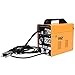 Produktbild Goplus MIG 130 Welder Flux Core Wire Automatic Feed Welding Machine w/ Free Mask by Goplus