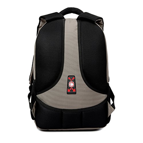 Rucksack,Skysper Multifunktion Business Laptop Computer 20L / 45L Rucksack - 6