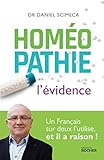 voir fiche du jeu Homéopathie : L'évidence