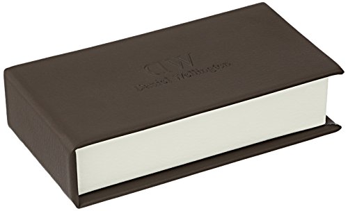 Daniel-Wellington-Damen-Armbanduhr-Analog-Quarz-Leder-36mm-Elfenbeinwei-DW00100039