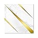 Produktbild 10 Stücke / 20 * 20cm Retro Fliesen Wandaufkleber Selbstklebende Aufkleber Für Bad Küche Decor, E