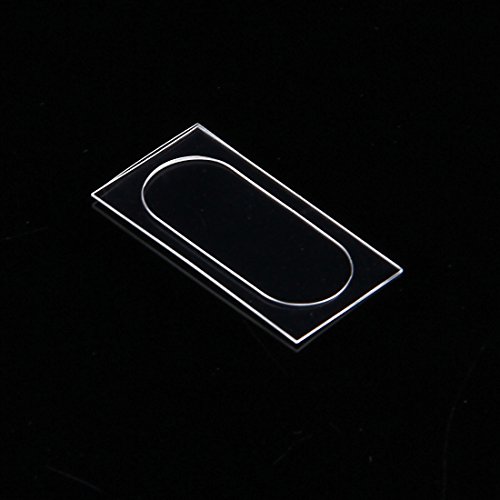 camera lens glass protector, premium [0.05mm] ultra-thin high definition protective film guard, anti scratch rear camera protection lens for iPhone 8 Plus, iPhone 7 Plus by fone-stuffÂ®