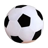 Edad aplicable: Fútbol almohada bola para infantil (0-2 años), juvenil (7-14 años), de mediana edad (36-60 años), jóvenes (15-35 años), los niños (3-6 años), edad avanzada (61 o más)